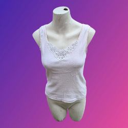 Women's (Junior's) Tank Top 