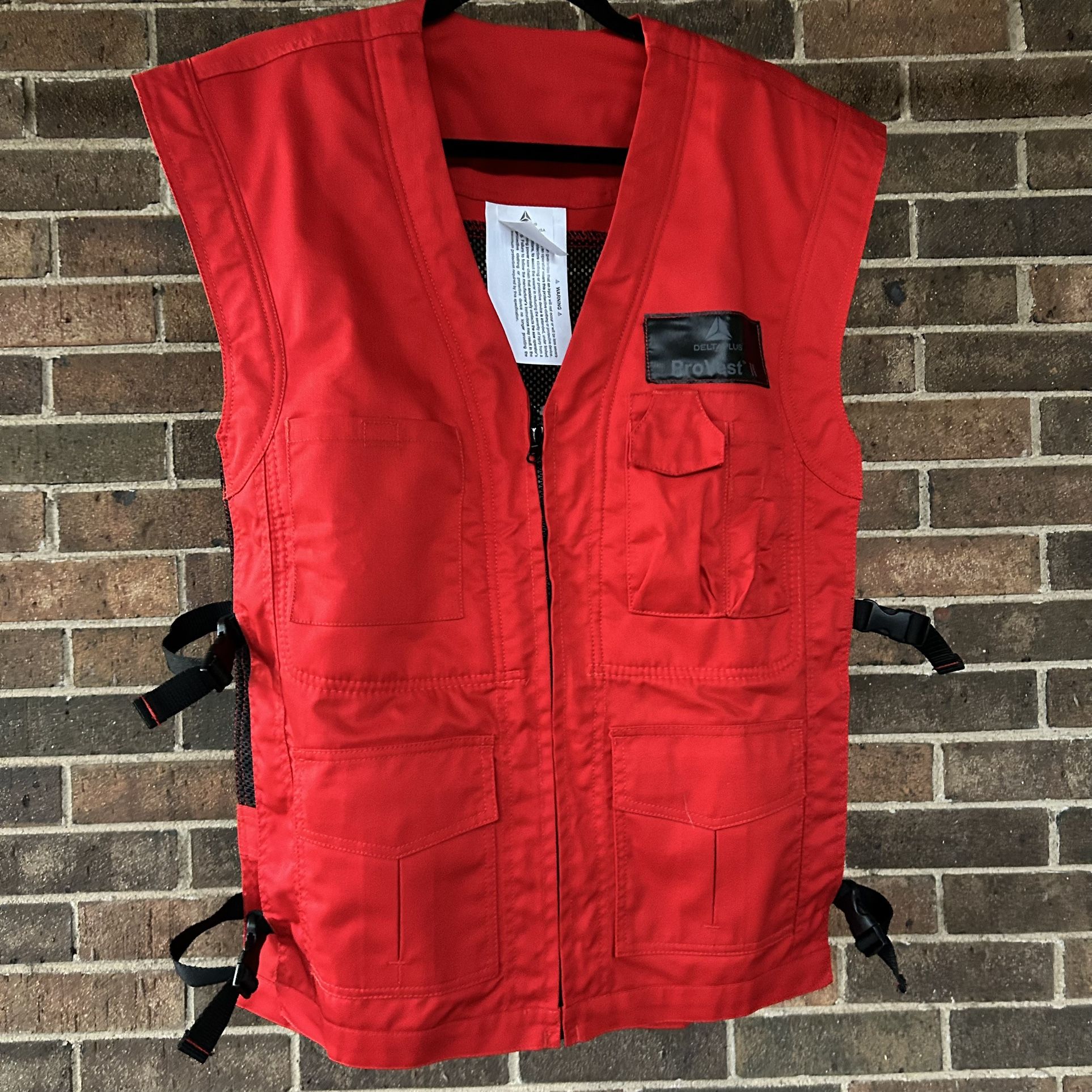 Delta Plus ProVest II - Size M