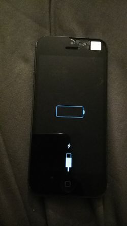 iPhone 5