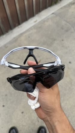 Oakley Radar Ev Path Frames