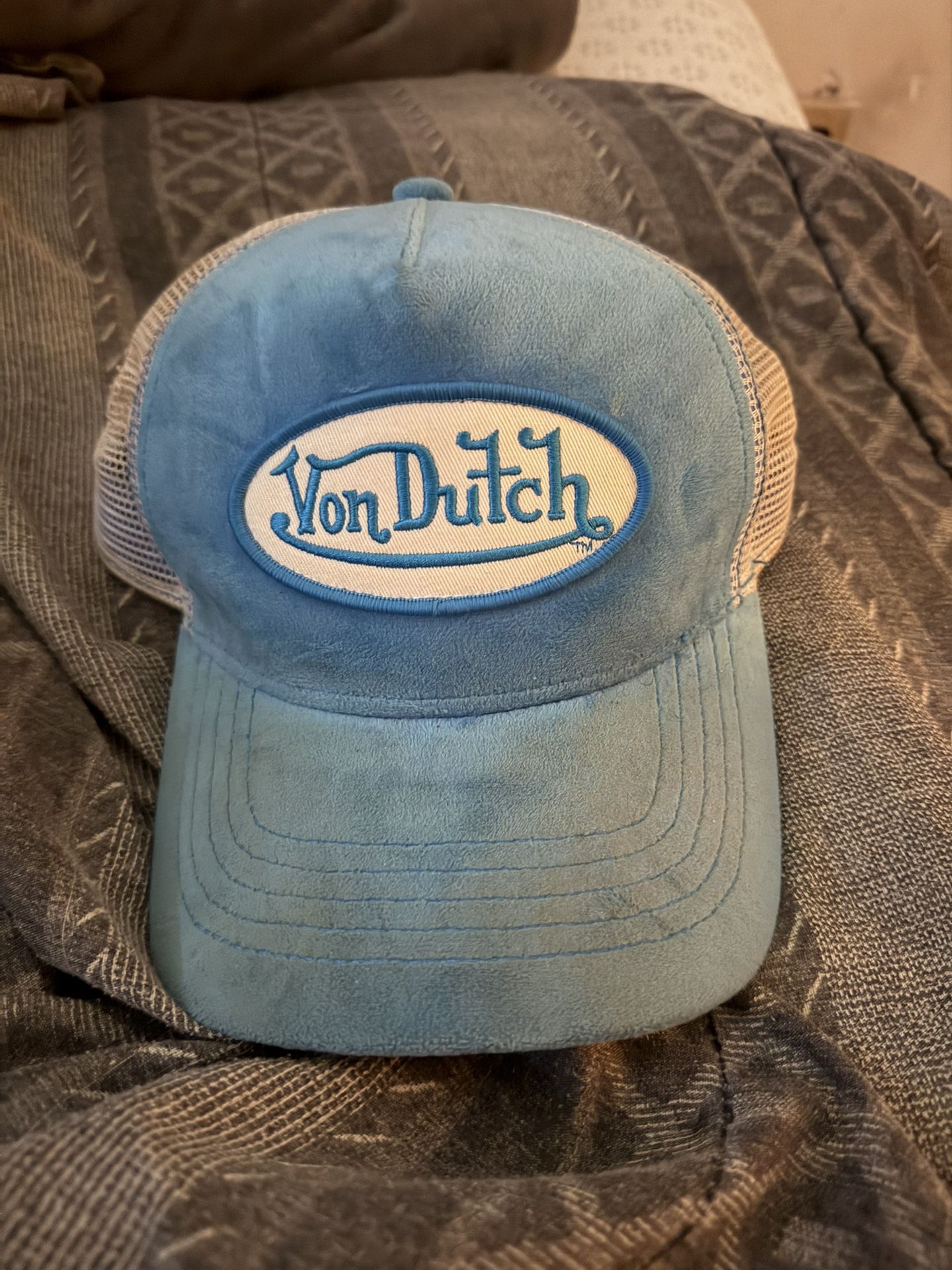 Von Dutch 