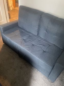 Sleeper Sofa/ Fulton