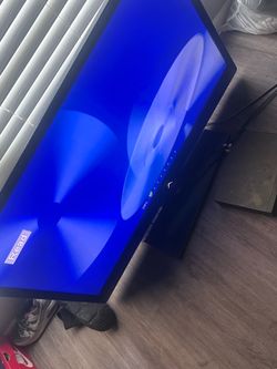 Tv and dvd player