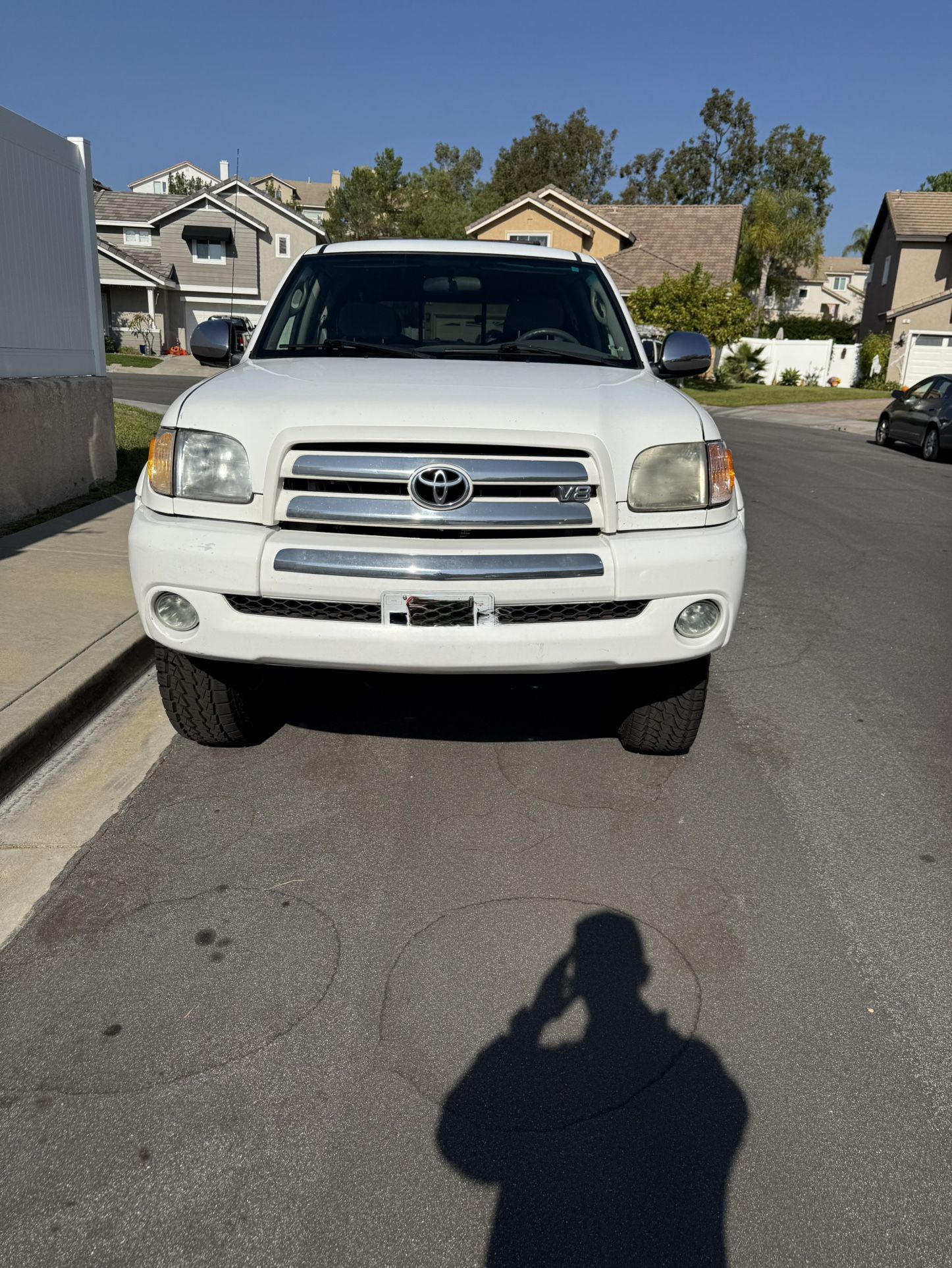 2004 Toyota Tundra