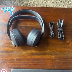Sony PlayStation 5 Pulse 3D Wireless Headset 