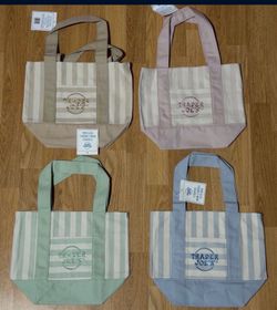 Trader Joe’s Tote Bags