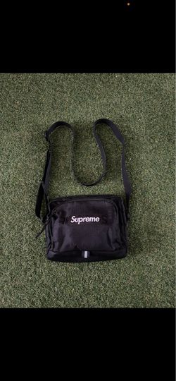 Supreme Shoulder Bag (SS19)