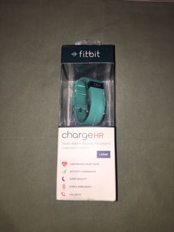 Fitbit ChargerHR