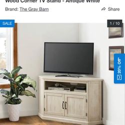 TV Stand