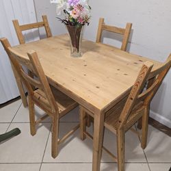 Hermoso 💚 Comedor 