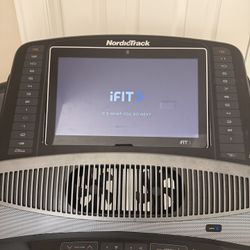 Treadmill (free)