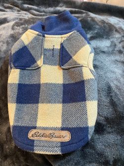 Eddie Bauer Winter Dog Coat