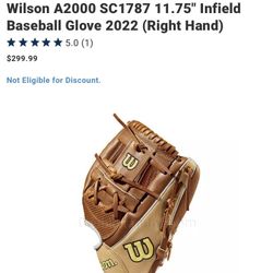 Wilson A2000