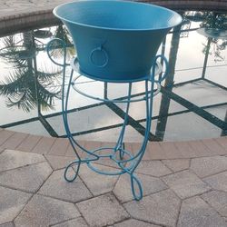 Patio / Pool Side Cooler