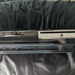 Phat PS3