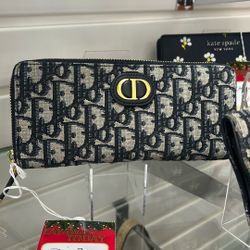 Christian Dior Wallet