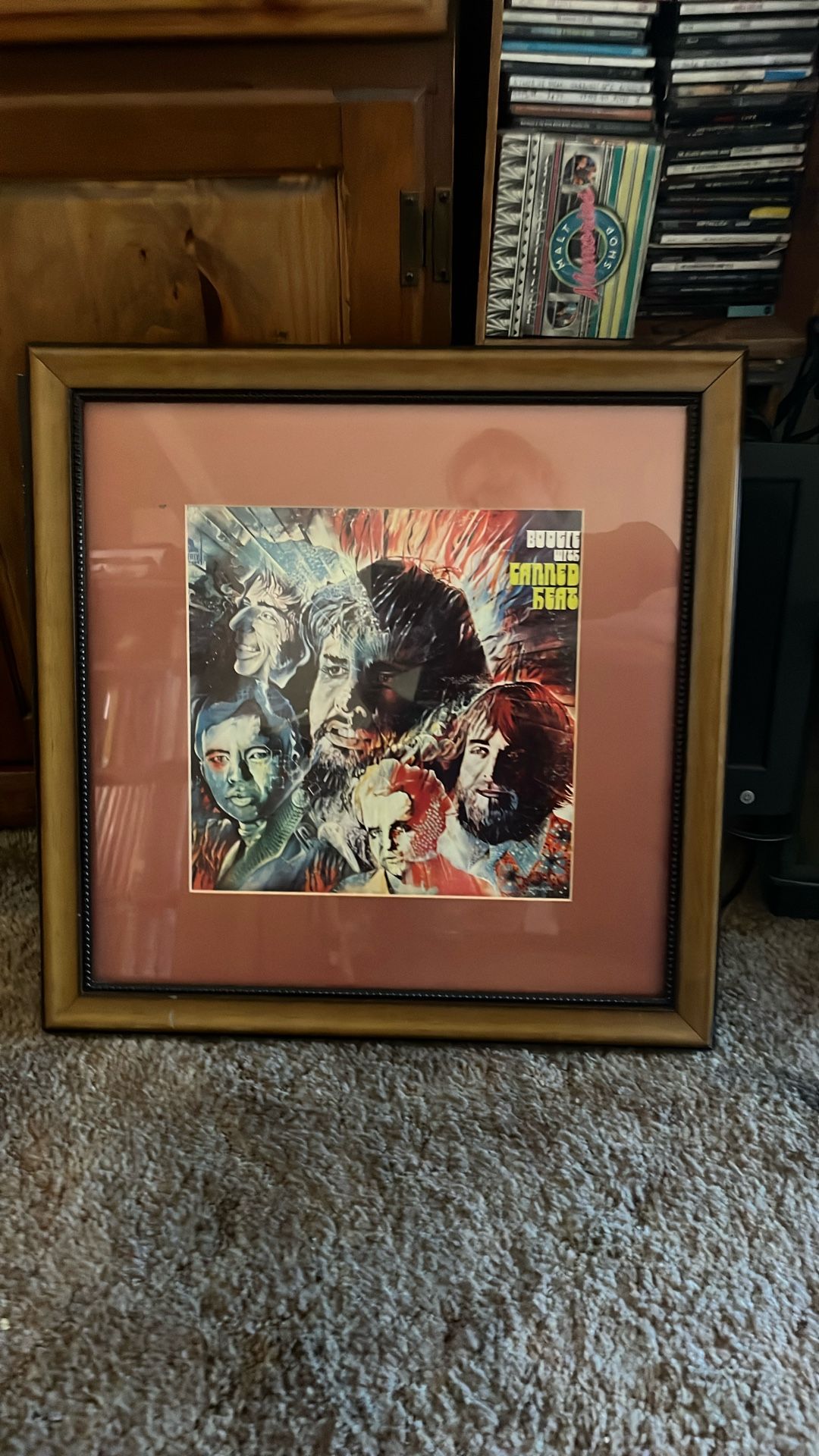 Canned Heat