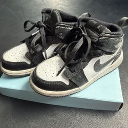 Toddler Shoes 