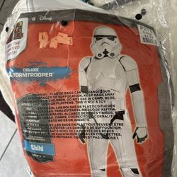 Halloween Costume