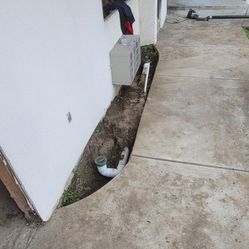 Landscaping Hard Labor 