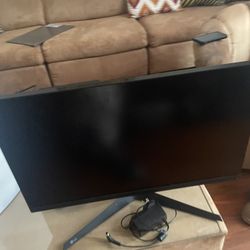 LG Ultra Gear 