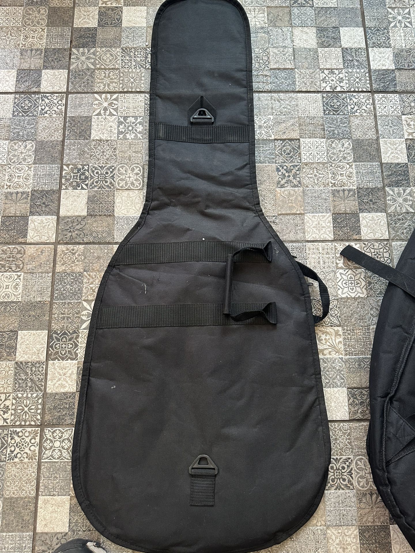 Guitar Bag
