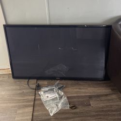 Samsung Tv 50’’