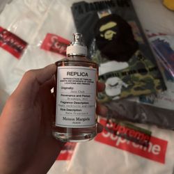 Replica Fragrance For Men 