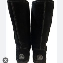 Bearpaw Boots 