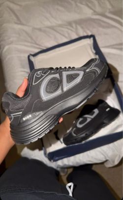 Dior shoes