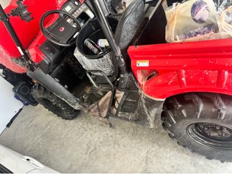 2013 Kymco