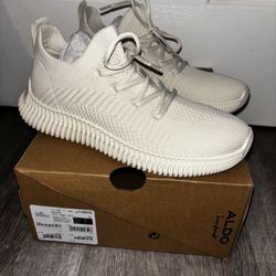 Aldo Sneakers(womens Size 6.5)