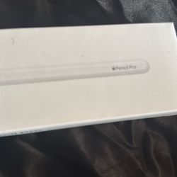Apple Pencil Pro