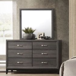 Dresser Only