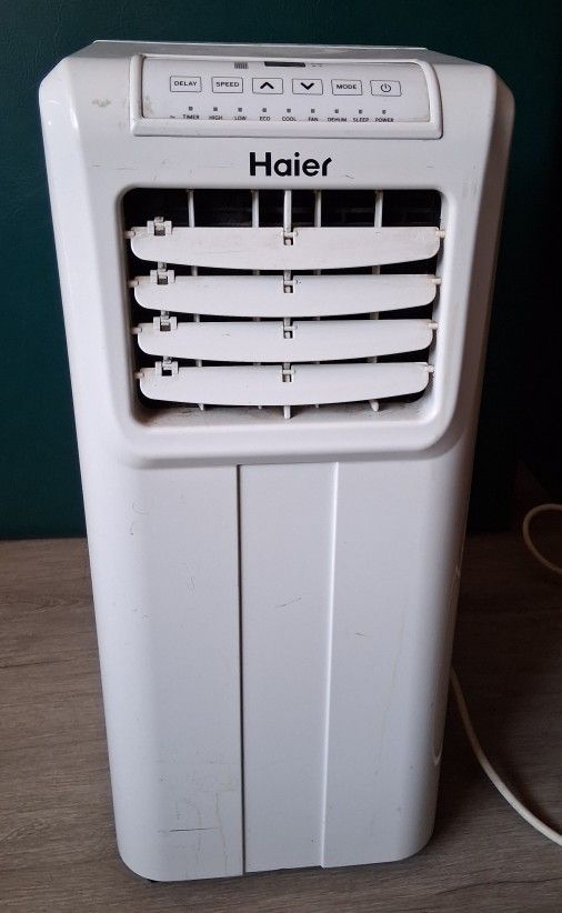 Air Conditioner 30" High