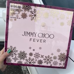 Jimmy Choo 