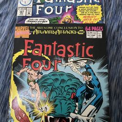 Fantastic Four 