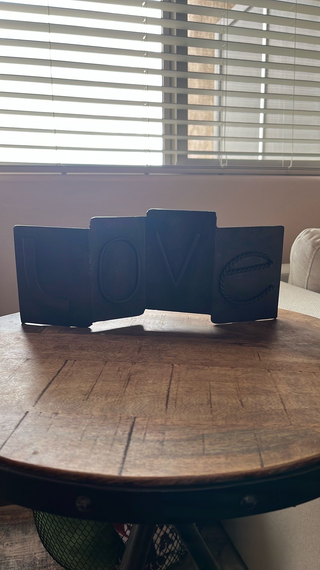 Love Sign