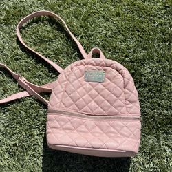 Bebe Mini Backpack 