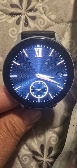 Samsung galaxy watch