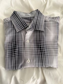 TAILORBYRD Mens Casual Shirt