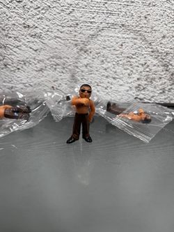 Homies Figures 1.75 Alacrán Series 15 Quince