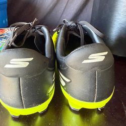 Skeckers Soccer Cleats