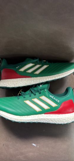 Adidas México Colorway Ultra boost