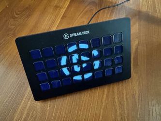 Stream Deck XL