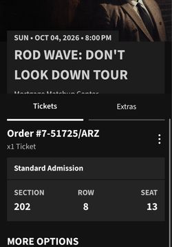 Rod Wave