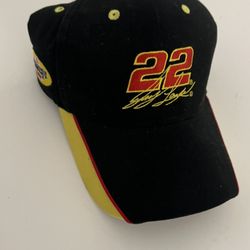 NASCAR Officials Limited Hat.. #22 , New.. $25 OBO 