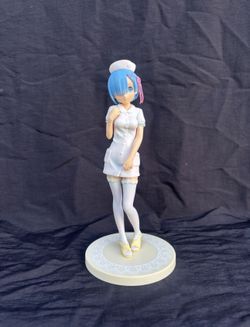 Anime Figurines