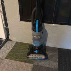 Vacuum Cleaner Power Force 
