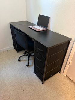 Computer Desk